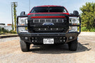 Bodyguard JEF23B Ford F250/F350 Superduty 2023-2024 FT Extreme Front Bumper