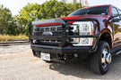 Bodyguard JEF23B Ford F250/F350 Superduty 2023-2025 FT Extreme Front Bumper