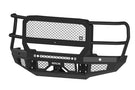 Bodyguard JEF23B Ford F250/F350 Superduty 2023-2025 FT Extreme Front Bumper