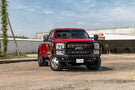 Bodyguard JEF23B Ford F250/F350 Superduty 2023-2024 FT Extreme Front Bumper