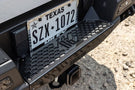 Bodyguard MFC20B Chevy Silverado 2500HD/3500HD 2020-2025 Freedom Series Rear Bumper