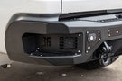 Bodyguard MFC20B GMC Sierra 2500HD/3500HD 2020-2024 Freedom Series Rear Bumper