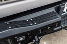 Bodyguard MFC20B Chevy Silverado 2500HD/3500HD 2020-2025 Freedom Series Rear Bumper