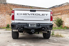 Bodyguard MFC20B Chevy Silverado 2500HD/3500HD 2020-2025 Freedom Series Rear Bumper