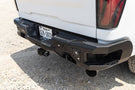 Bodyguard MFC20B Chevy Silverado 2500HD/3500HD 2020-2024 Freedom Series Rear Bumper