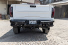 Bodyguard MFC20B Chevy Silverado 2500HD/3500HD 2020-2024 Freedom Series Rear Bumper