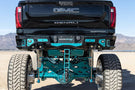 Bodyguard MFC20B GMC Sierra 2500HD/3500HD 2020-2024 Freedom Series Rear Bumper