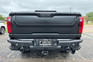 Bodyguard MFC20B Chevy Silverado 2500HD/3500HD 2020-2025 Freedom Series Rear Bumper