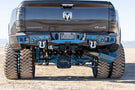 Bodyguard MFR19B Dodge Ram 2500/3500 2019-2024 Freedom Series Rear Bumper