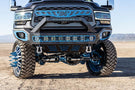 Bodyguard NCR19B Dodge Ram 2500/3500 2019-2024 Freedom Series Sport Front Bumper Non-Winch