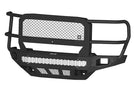 Bodyguard NEF17D Ford F450/F550 Superduty 2017-2022 Freedom Series Extreme Front Bumper