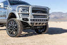 Bodyguard NEF23D Ford F450/F550 Superduty 2023-2024 Freedom Series Extreme Front Bumper