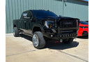 Bodyguard NEG24B GMC Sierra 2500HD/3500HD 2024 Freedom Series Extreme Front Bumper