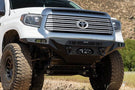 DV8 Offroad Toyota Tundra 2014-2021 Front Bumper Winch Ready FBTT2-06