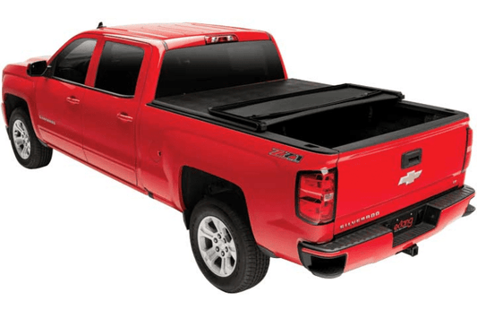 Extang Trifecta 2.0 1999-2014 GMC Sierra 2500/3500 8' Tonneau Cover 92945