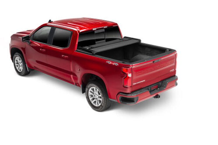 Extang Trifecta 2.0 2015-2019 Chevy Silverado 2500/3500 6'6" Tonneau Cover 92450