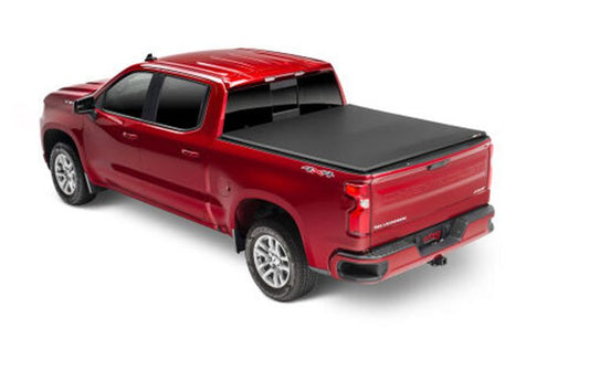 Extang Trifecta 2.0 2020-2023 Chevy Silverado 2500/3500 6'9" Tonneau Cover w/out Factory Side Storage 92653