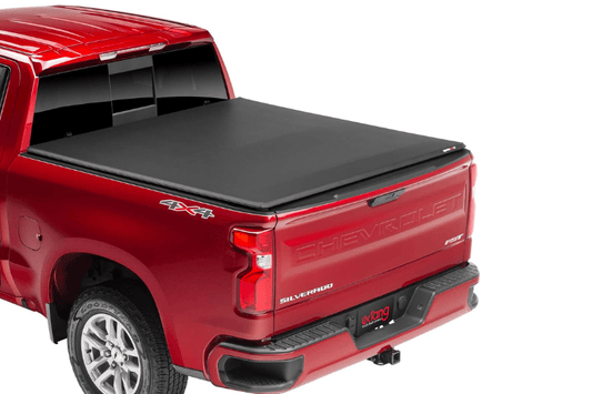 Extang Trifecta 2.0 Toolbox 2015-2019 GMC Sierra 2500/3500 8' Tonneau Cover 93455