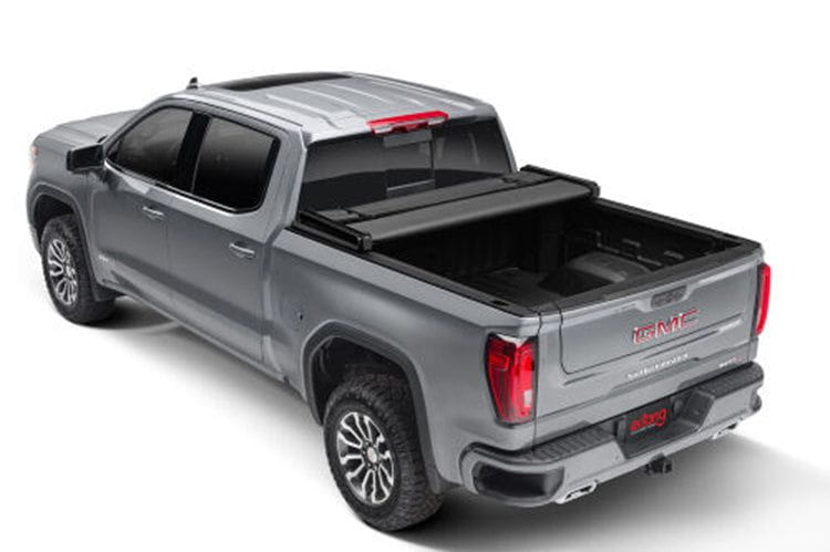 Extang Trifecta ALX 2015-2019 Chevy Silverado 2500/3500 8' Tonneau Cover 90455