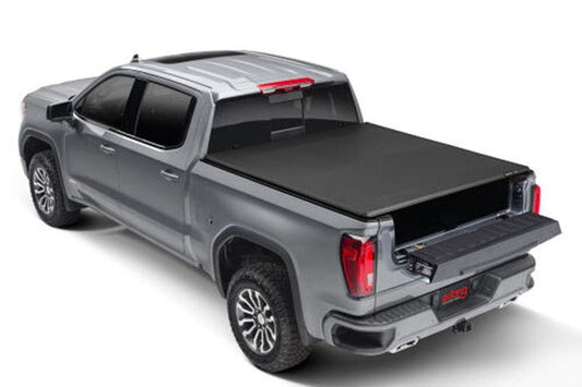 Extang Trifecta ALX 2015-2019 Chevy Silverado 2500/3500 8' Tonneau Cover 90455