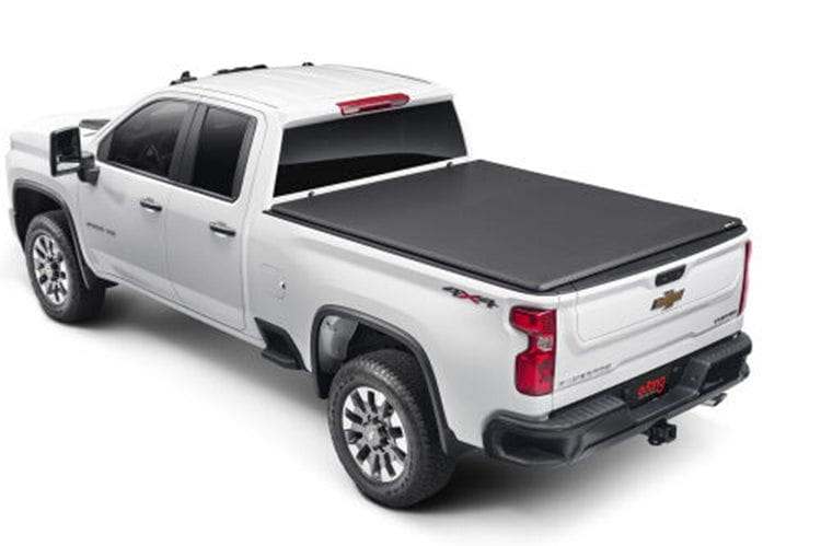 Extang Trifecta ALX 2020-2023 Chevy Silverado 2500/3500 6'9" Tonneau Cover w/out Factory Side Storage 90653