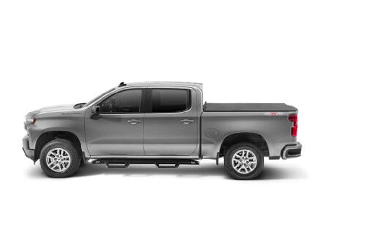 Extang Trifecta E-Series 2020-2023 Chevy Silverado 2500/3500 6'9" Tonneau Cover w/out Factory Side Storage 77653