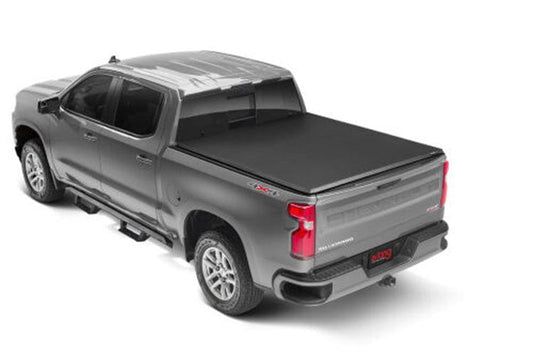 Extang Trifecta E-Series 2020-2023 Chevy Silverado 2500/3500 6'9" Tonneau Cover w/out Factory Side Storage 77653