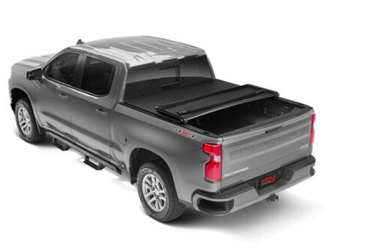 Extang Trifecta E-Series 2020-2023 Chevy Silverado 2500/3500 6'9" Tonneau Cover w/out Factory Side Storage 77653