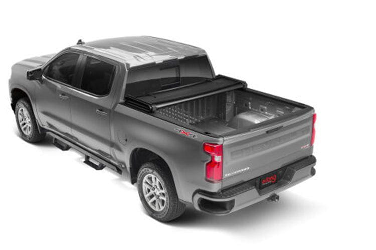 Extang Trifecta E-Series 2020-2023 Chevy Silverado 2500/3500 6'9" Tonneau Cover w/out Factory Side Storage 77653