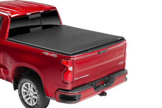 Extang Trifecta 2.0 2015-2019 GMC Sierra 2500/3500 8' Tonneau Cover 92455