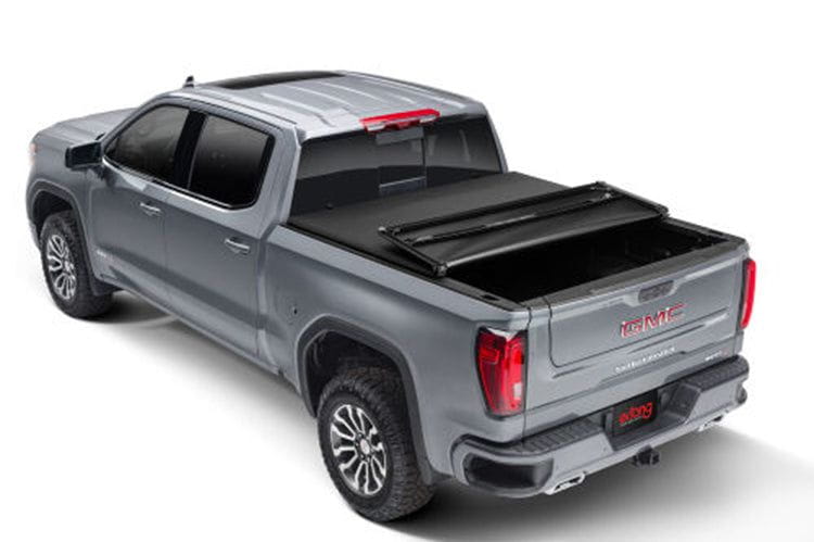 Extang Trifecta Signature 2.0 2020-2023 Chevy Silverado 2500/3500 6'9" Tonneau Cover w/out Factory Side Storage 94653