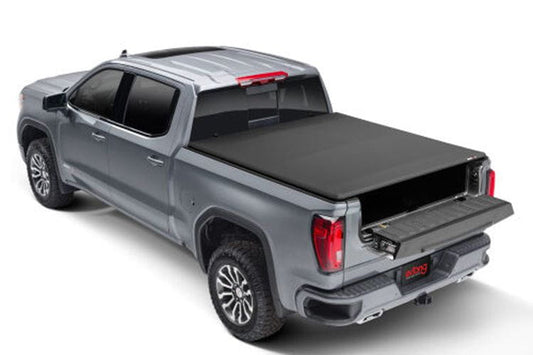 Extang Trifecta Signature 2.0 2020-2023 GMC Sierra 2500/3500 6'9" Tonneau Cover w/out Factory Side Storage 94653