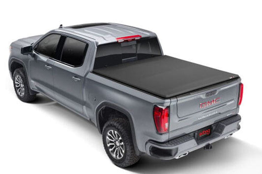 Extang Trifecta Signature 2.0 2020-2023 GMC Sierra 2500/3500 6'9" Tonneau Cover w/out Factory Side Storage 94653