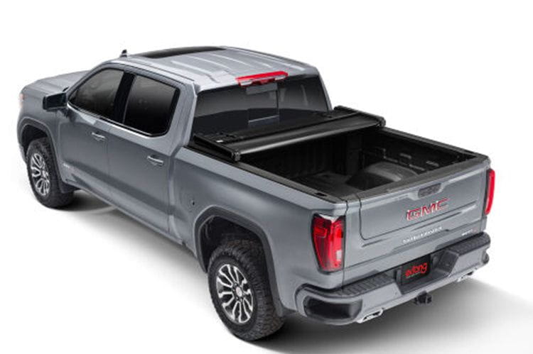 Extang Trifecta Signature 2.0 2020-2023 GMC Sierra 2500/3500 8' Tonneau Cover w/out Factory Side Storage 94658