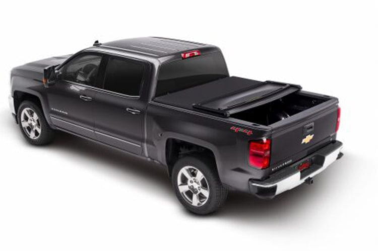 Extang Trifecta Signature 2.0 2015-2019 Chevy Silverado 2500/3500 8' Tonneau Cover 94455