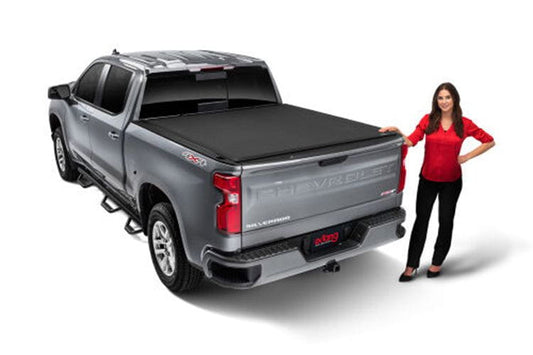 Extang Xceed 2015-2019 Chevy Silverado 2500/3500 6'6" Tonneau Cover 85450