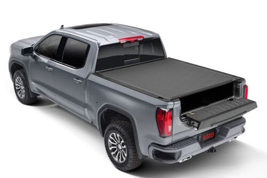 Extang Xceed 2020-2023 Chevy Silverado 2500/3500 6'9" Tonneau Cover w/out Factory Side Storage 85653