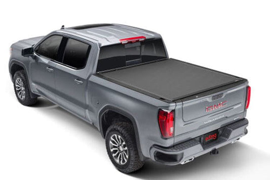 Extang Xceed 2020-2023 Chevy Silverado 2500/3500 6'9" Tonneau Cover w/out Factory Side Storage 85653