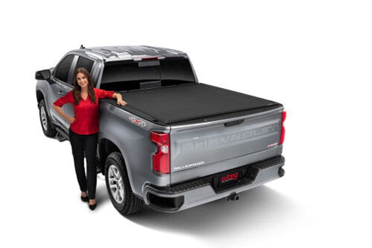 Extang Xceed 2015-2019 GMC Sierra 2500/3500 6'6" Tonneau Cover 85450