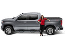 Extang Xceed 2015-2019 GMC Sierra 2500/3500 6'6" Tonneau Cover 85450