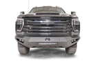 Fab Fours CH24-V6151-1 Chevy Silverado 2500/3500 2024-2025 Vengeance Front Bumper No Guard