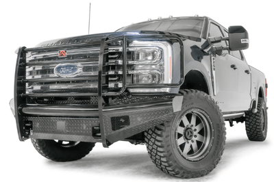 2023-2024 Ford F450/F550 Super Duty Front Bumpers – BumperOnly