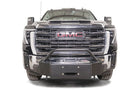 Fab Fours GMC Sierra 2500/3500 2024-2025 Winch Mount Front Bumper Pre-Runner Guard GM24-N6260-1