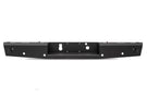 Fab Fours Red Steel CH15-RT3050-1 GMC Sierra 2500/3500 HD 2015-2019 Rear Bumper