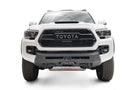 Fab Fours TT16-N3651-1 Toyota Tacoma 2016-2023 Hidden Front Bumper Winch Mount No Guard