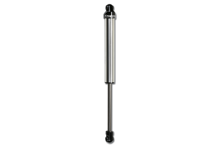 Fab Tech K2118DL 2008-2016 Ford F250 Super Duty 6" Basic System with Dirt Logic Shocks