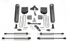 Fab Tech K2118DL 2008-2016 Ford F250 Super Duty 6" Basic System with Dirt Logic Shocks