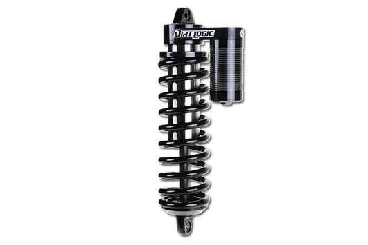 Fab Tech K2141DL 2011-2016 Ford F250 Super Duty 8" 4 Link System with Dirt Logic 4.0 Coilover & Dirt Logic Shocks