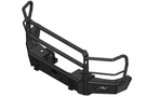 Flog Industries FIFS-G2535-2428F-FG 2024-2028 GMC Sierra 2500/3500 Frontier Series Front Winch Bumper Full Guard