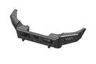 Flog Industries FIFS-D2535-1018F-s 2010-2018 Dodge Ram 2500/3500 Frontier Series Front Winch Bumper Base with Sensors